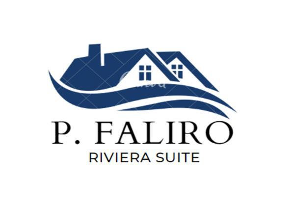 P Faliro Riviera Suite Atenas Exterior foto