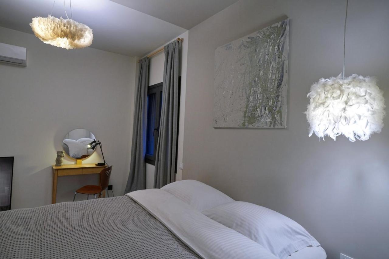 P Faliro Riviera Suite Atenas Exterior foto