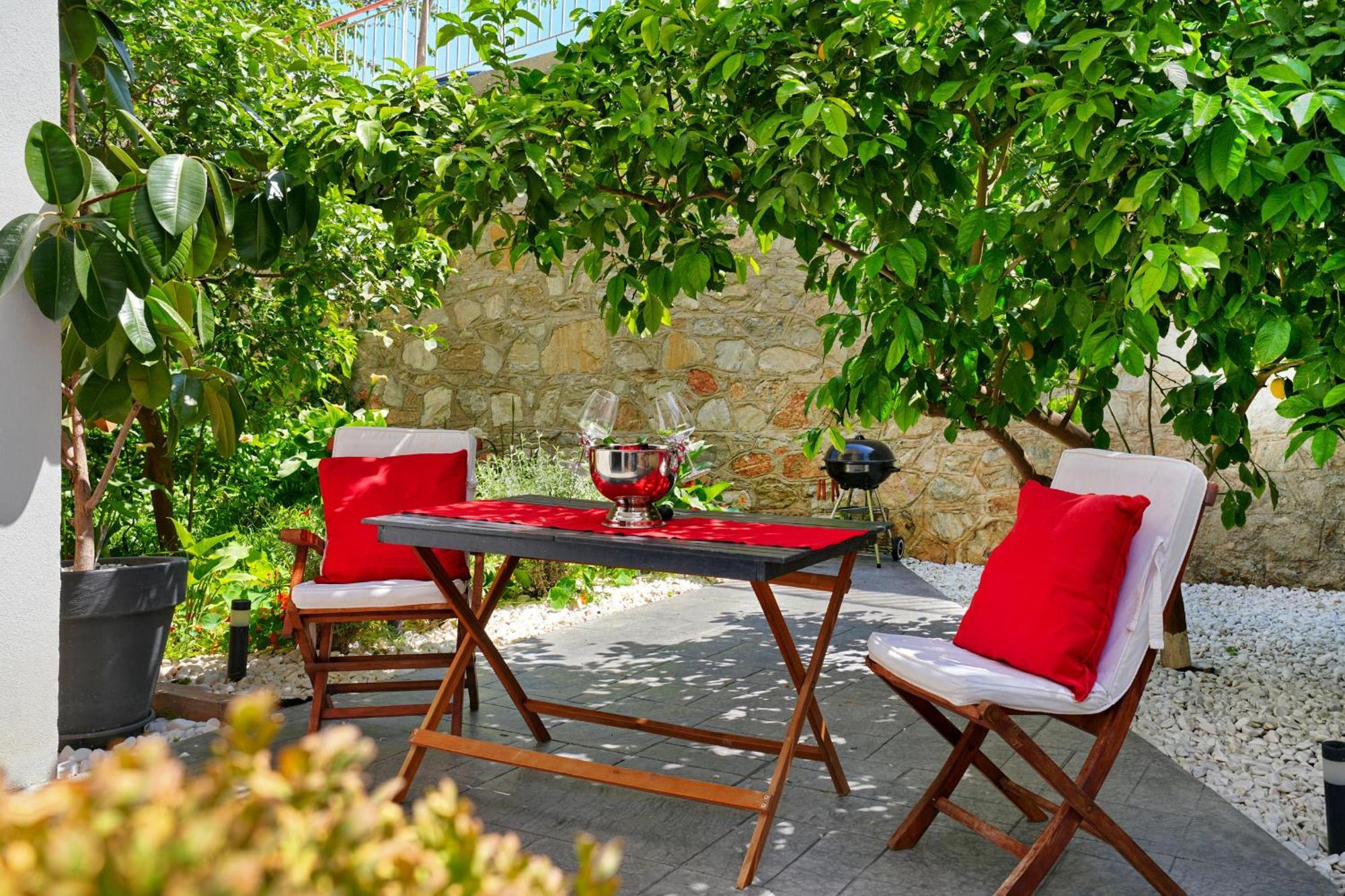 P Faliro Riviera Suite Atenas Exterior foto
